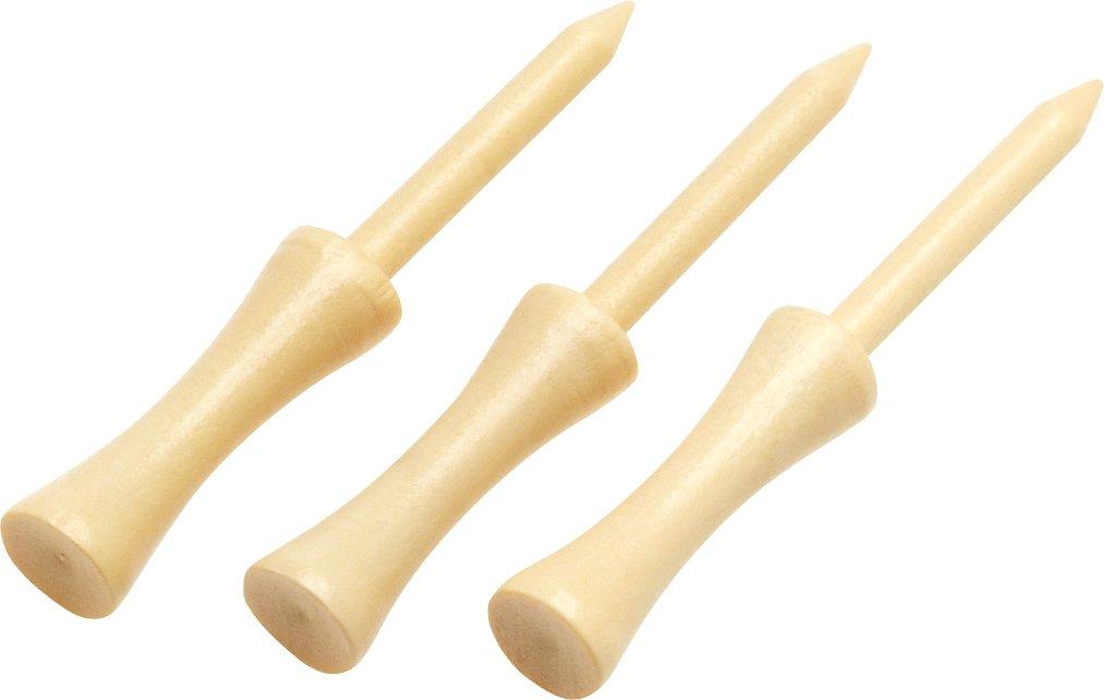 2 3/4 Inch Step Tees (75 Count) | ZTECH | Tees | Unisex